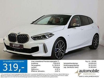BMW 135