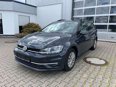 gebraucht VW Golf VII Variant BMT/Start-Stopp Comfortline