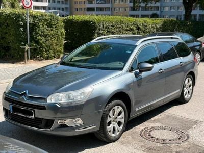 Citroën C5