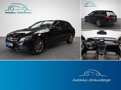 Mercedes C180