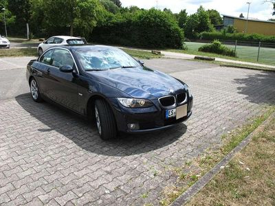 BMW 320 Cabriolet