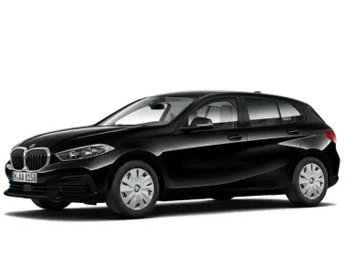 Gebraucht BMW 116