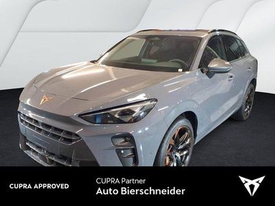 Gebraucht Cupra Terramar VZ 265 PS (194 kW) 2024 Grau SUV