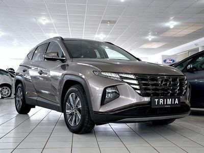 Beige Gebraucht 2023 Hyundai Tucson SUV | 23.220 € (Guter Preis)