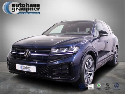 Ny VW Touareg Edition 286 HK (210 kW) 2026 Blå SUV