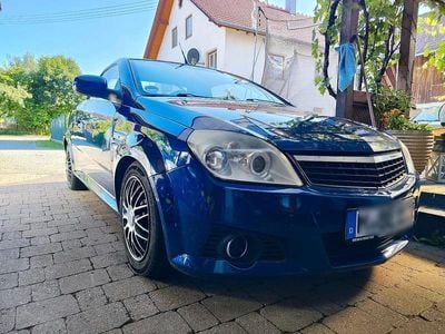 Opel Tigra