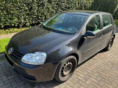 VW Golf VI