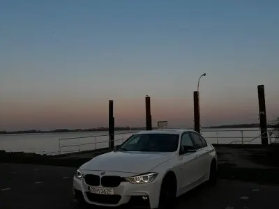 Gebraucht BMW 328