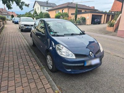 Renault Clio II