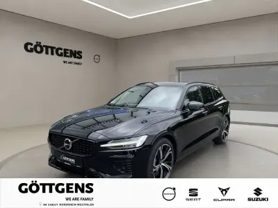 Gebraucht Volvo V60