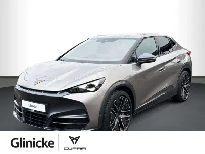 Neu Cupra Tavascan Endurance 210 kW (286 PS) 2026 Beige SUV