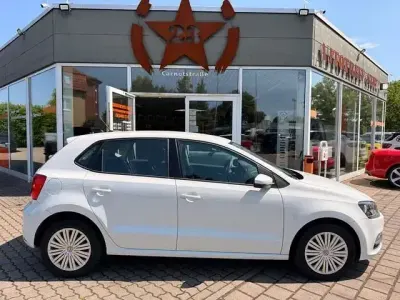 Gebraucht VW Polo
