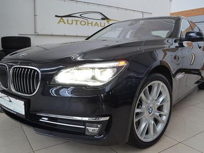 BMW 750