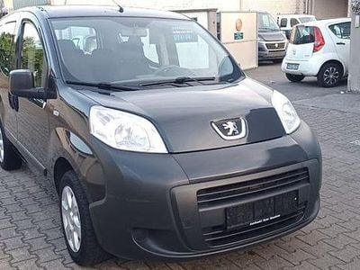 Peugeot Bipper