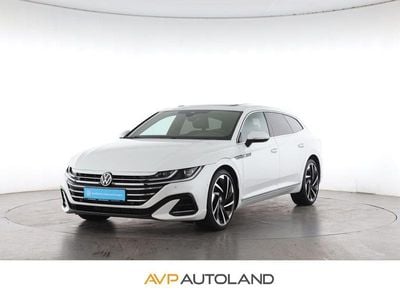 VW Arteon