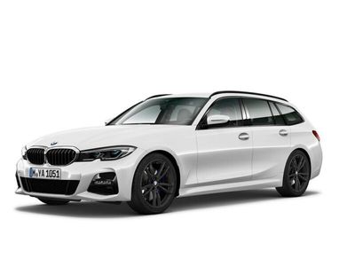 gebraucht BMW 330 d xDrive Touring