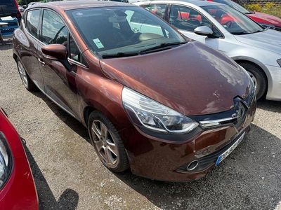 Renault Clio IV