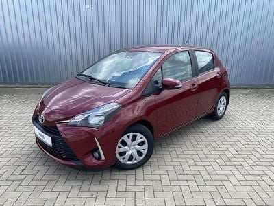 Gebraucht Toyota Yaris