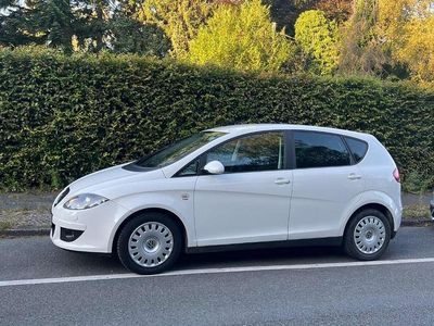 Gebraucht 2008 Seat Altea Stylance Van / Kleinbus | 3.600 € (Etwas zu teuer)