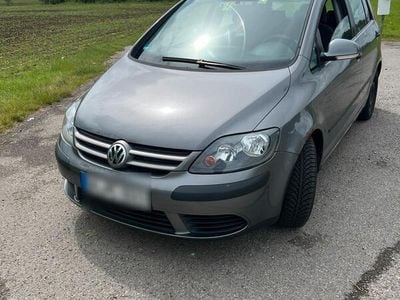 VW Golf Plus