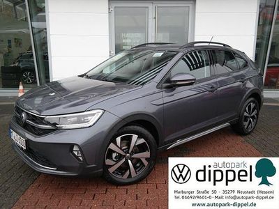 Gebraucht VW Taigo Life 116 PS (85 kW) 2024 Rauchgrau metallic SUV