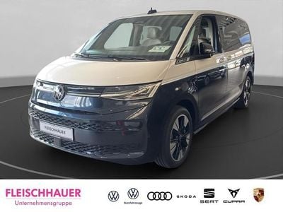Neu VW Multivan Life 150 PS (110 kW) 2026 Weiss Van / Kleinbus