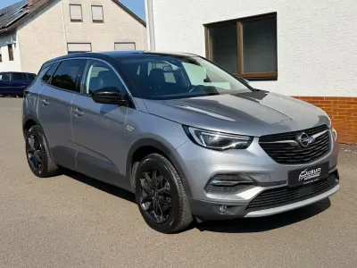 Gebraucht Opel Grandland X
