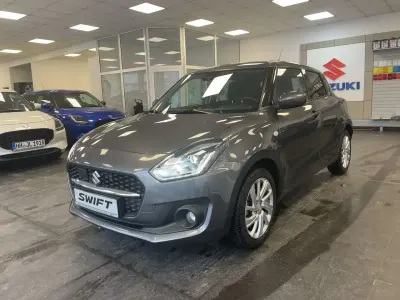 Gebraucht Suzuki Swift