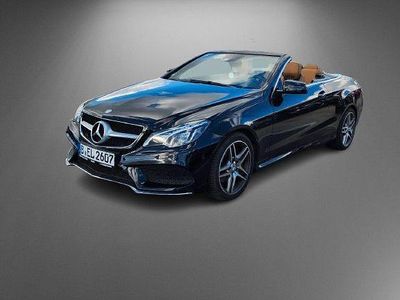Mercedes E250