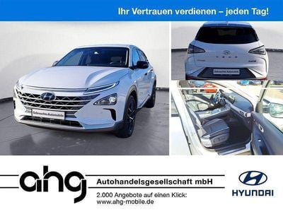 Hyundai Nexo