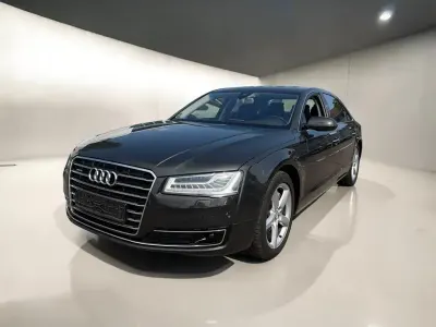 Gebraucht Audi A8L