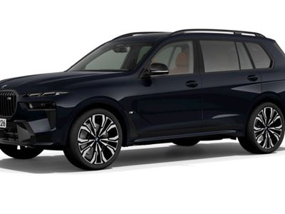 gebraucht BMW X7 M60i xDrive