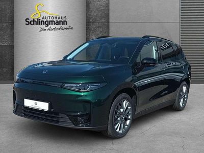 Nuova Leapmotor C10 160 kW (218 CV) 2026 Verde SUV