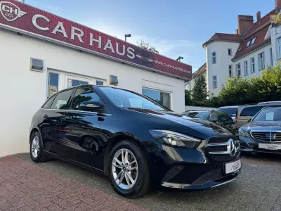 Gebraucht Mercedes B180