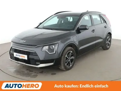 Usata Kia Niro