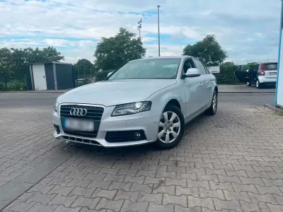 Gebraucht Audi A4