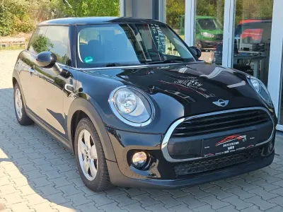 Gebraucht Mini ONE