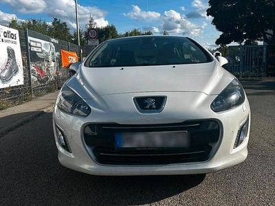 Peugeot 308 CC