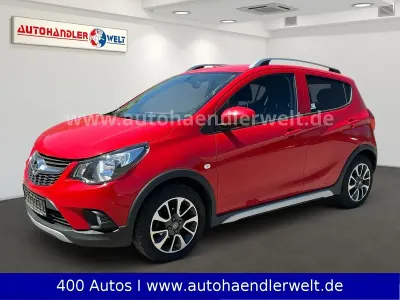 Gebraucht Opel Karl