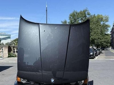 Gebraucht BMW 525 192 PS (141 kW) 1995 Limousine