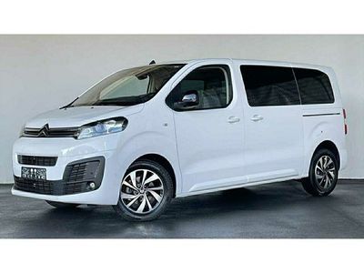 Citroën Spacetourer