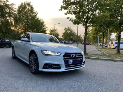 Gebraucht Audi A6