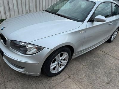 BMW 118 Coupé
