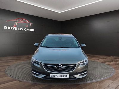 Gebraucht Opel Insignia 170 PS (125 kW) 2017 Kombi