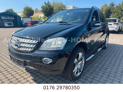Mercedes ML350