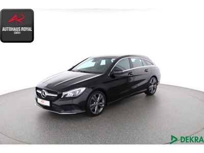 Mercedes CLA200