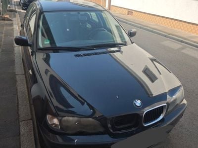 BMW 316