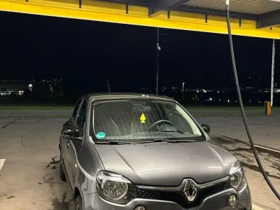 Brugt Renault Twingo LIMITED 92 HK (67 kW) 2019 Grå Hatchback
