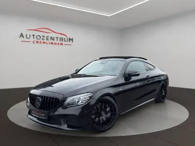 Gebraucht Mercedes C43 AMG