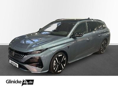 Neu Peugeot 308 SW GT 145 PS (106 kW) 2026 Kombi